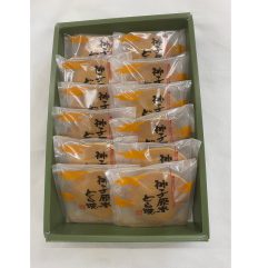 ④和菓子（詰合せ）