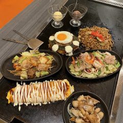 ⑰ルルコース