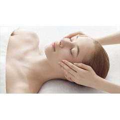 ㉒至福のエステコース 所要時間約６０分（おみやげ付き）