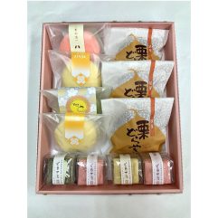 ⑥おすすめご贈答用セット